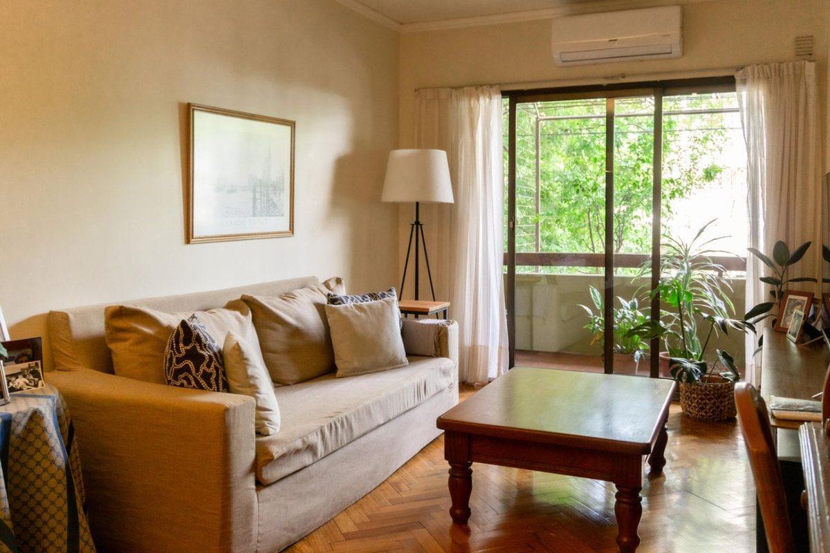 Foto de Depto. en venta 4 ambientes con COCHERA, imagen 1