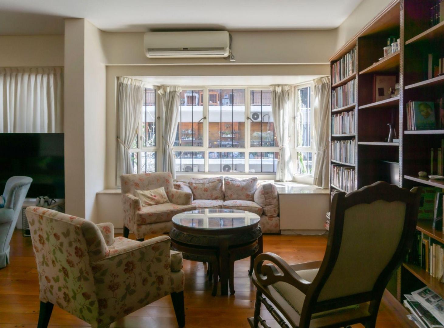 Foto de Exclusivo Piso con espacio guardacoches y Baulera, imagen 3