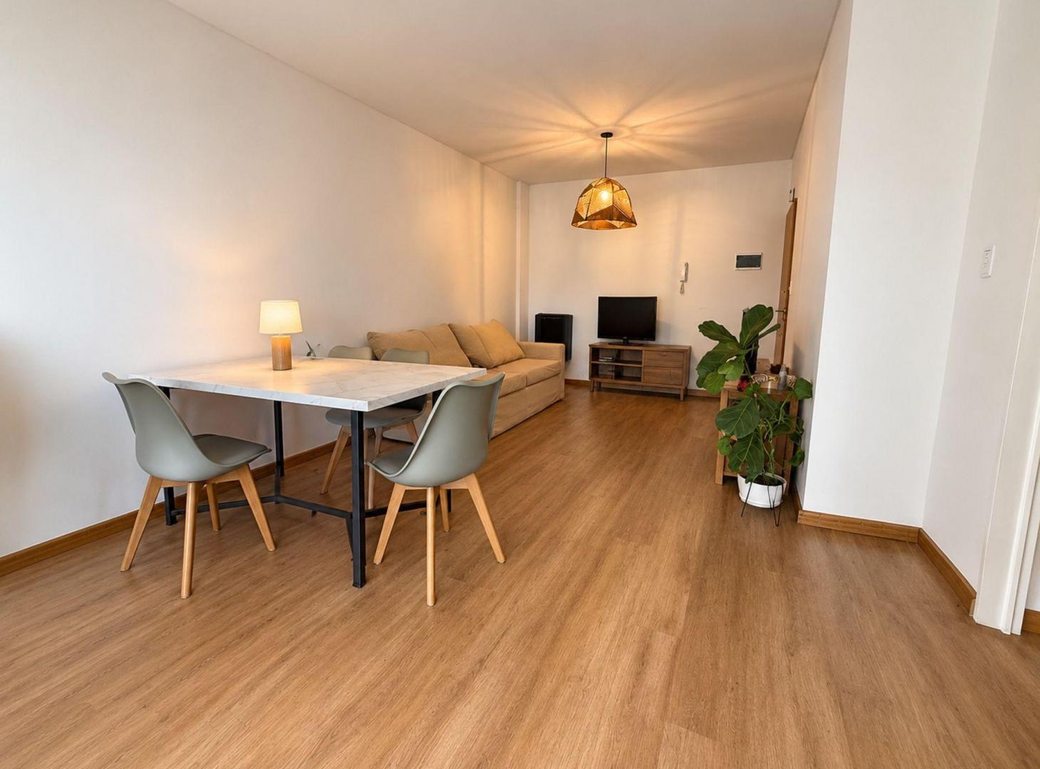 Foto de DEPTO 2 AMBIENTES ALQUILER VILLA URQUIZA BALCÓN, imagen 3
