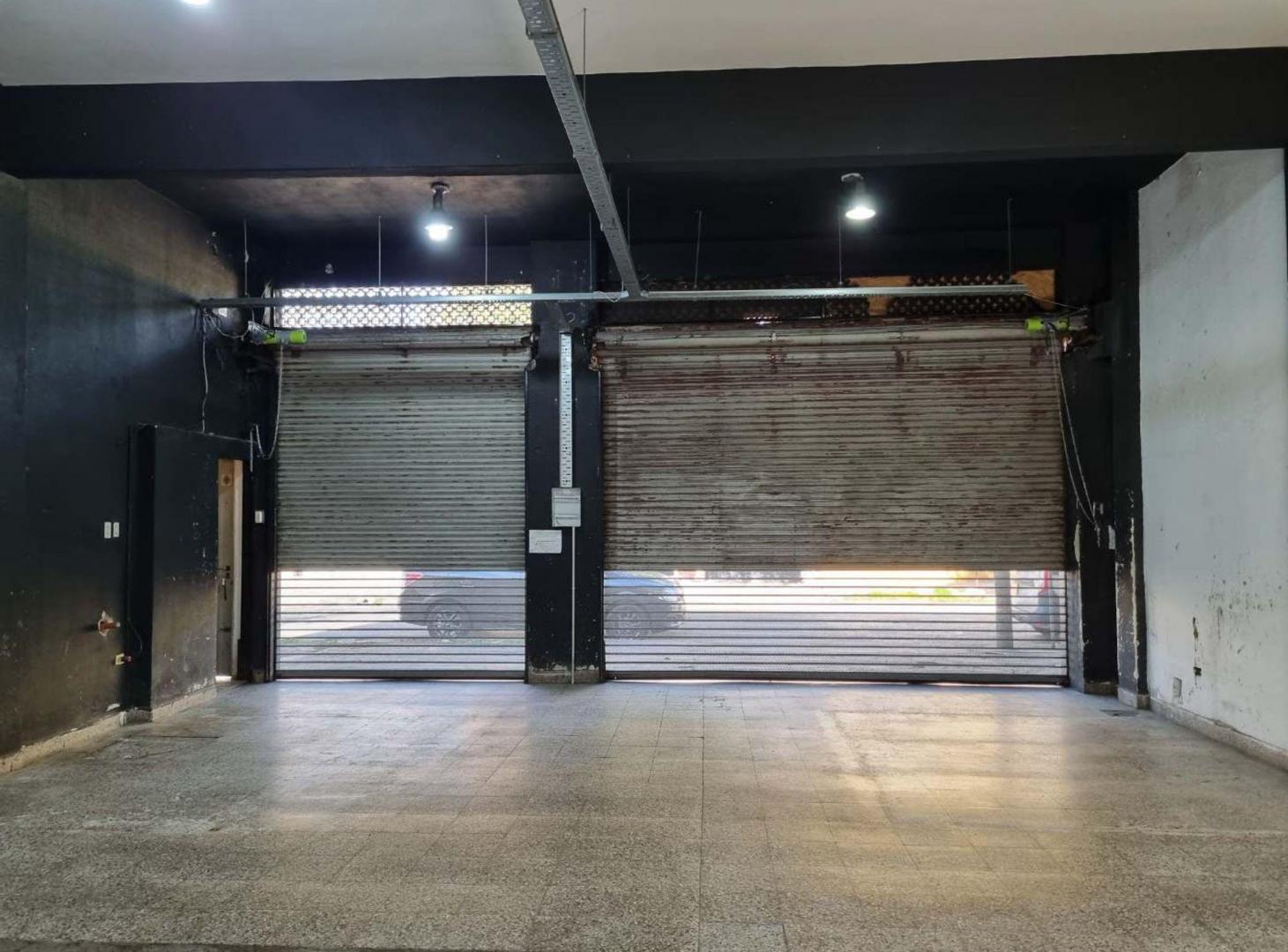 Foto de ALQUILER GALPON - DEPÓSITO CIUDADELA, imagen 5