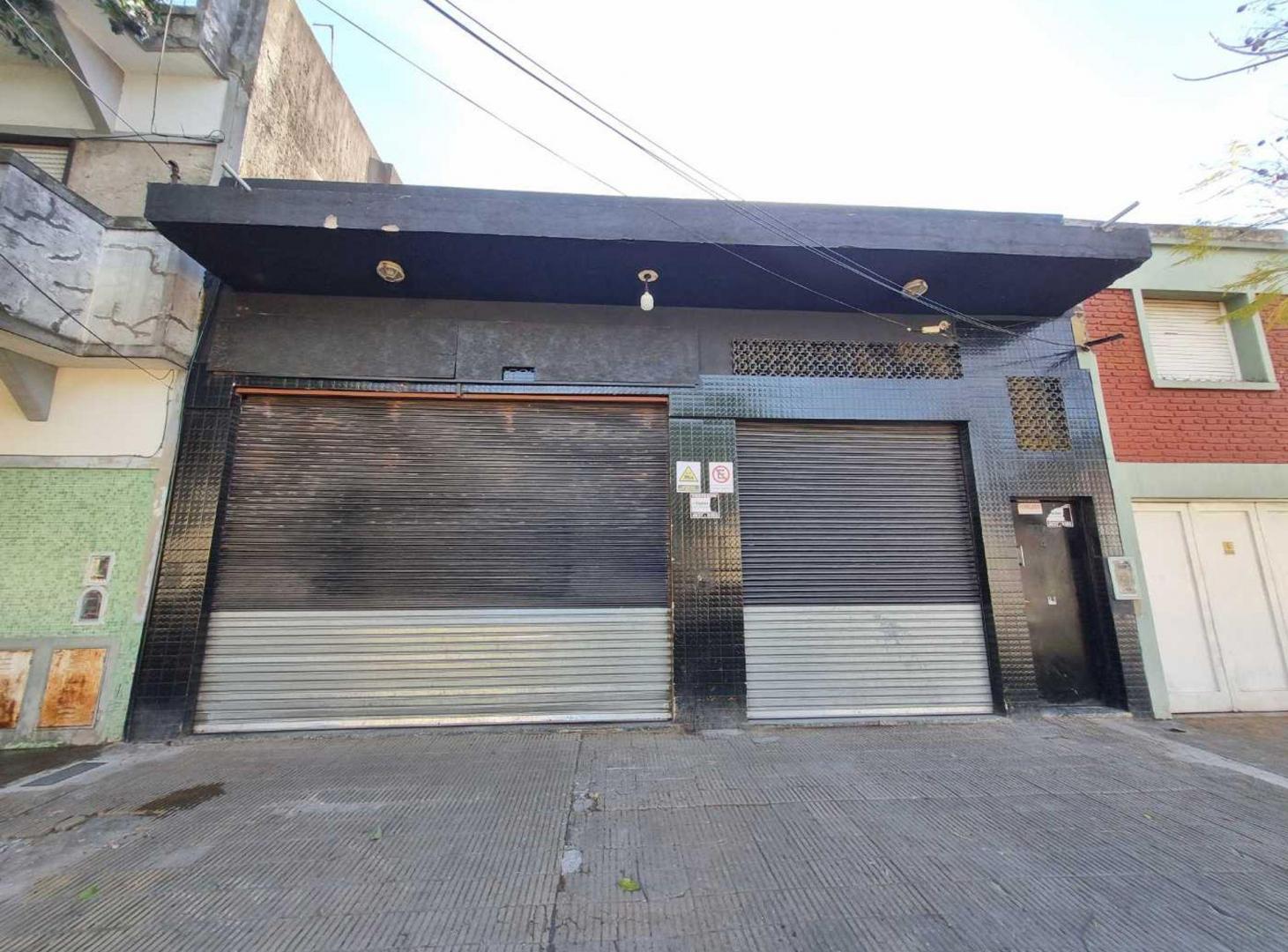 Foto de ALQUILER GALPON - DEPÓSITO CIUDADELA, imagen 1
