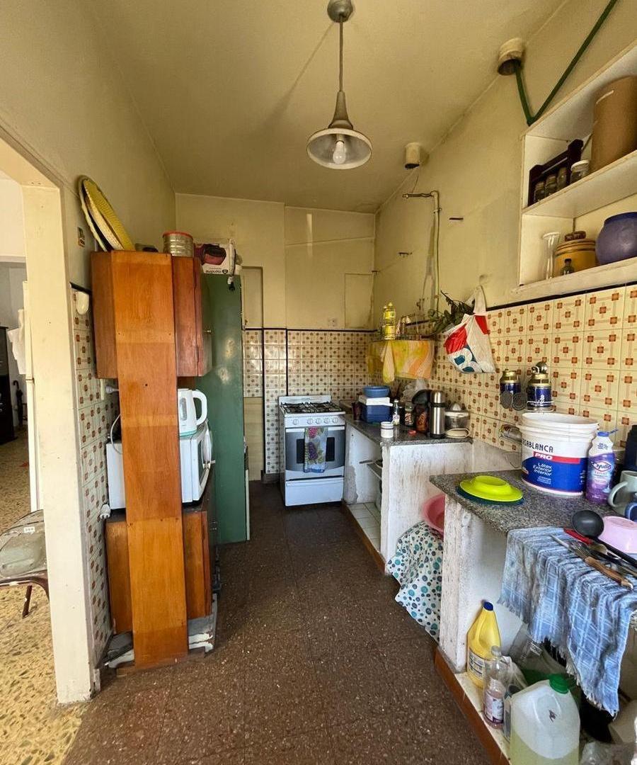 Foto de VENTA PH 3 AMB. C/BALCON SAN FERNANDO A. CREDITO, imagen 4