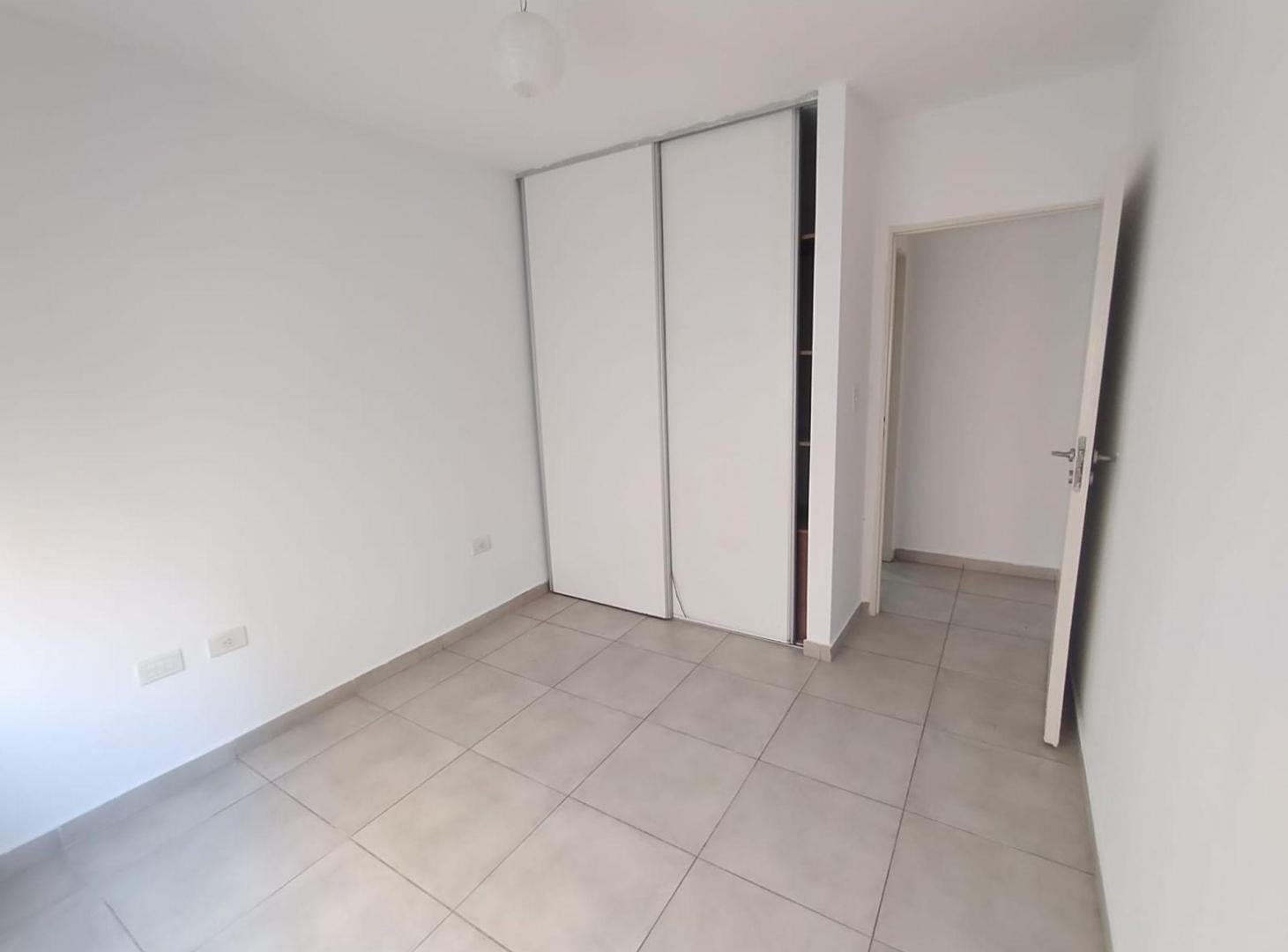 Foto de VENTA DEPARTAMENTO 3 AMBIENTES BALCON APTO CREDITO, imagen 5