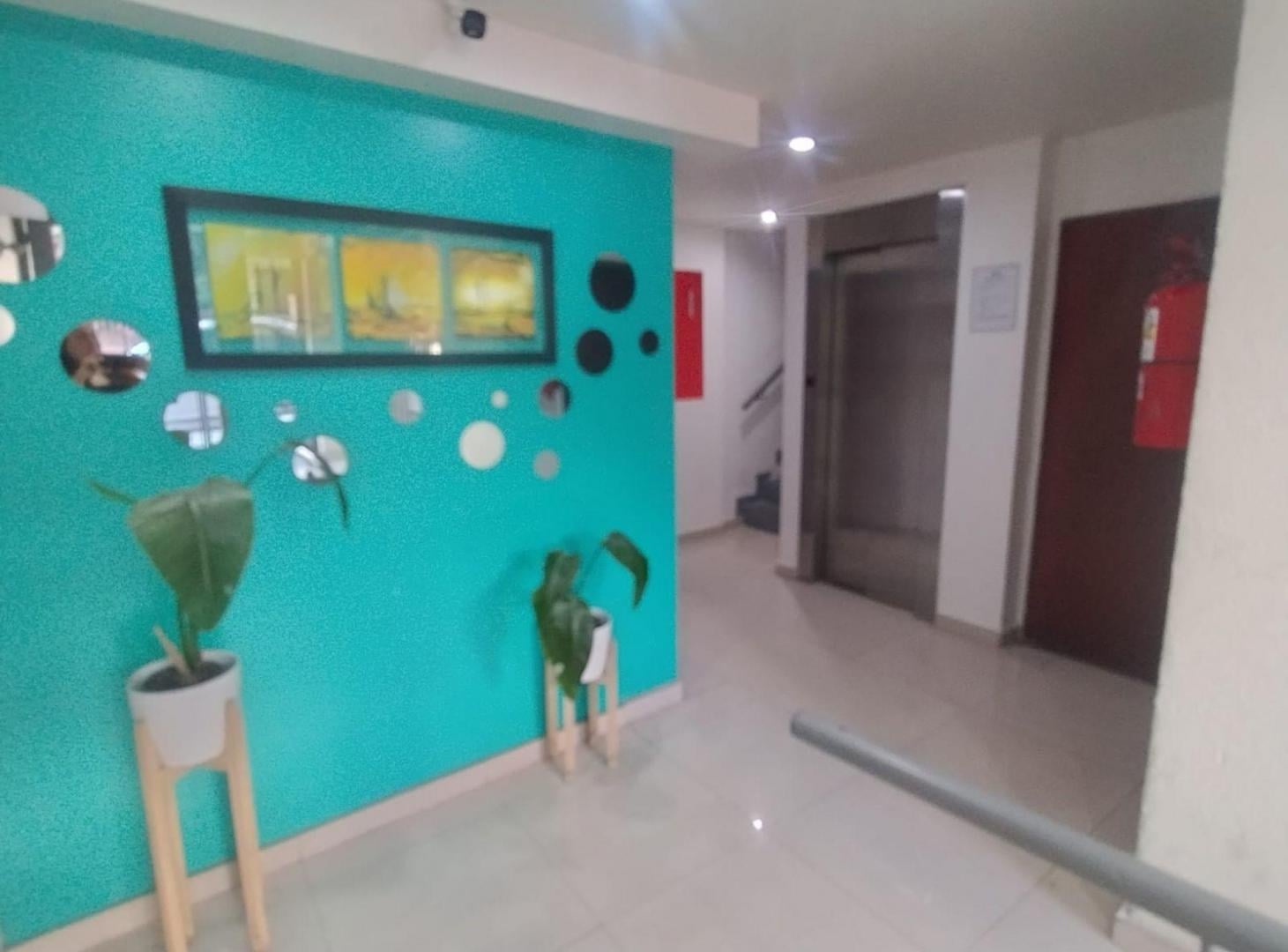 Foto de VENTA DEPARTAMENTO 3 AMBIENTES BALCON APTO CREDITO, imagen 1