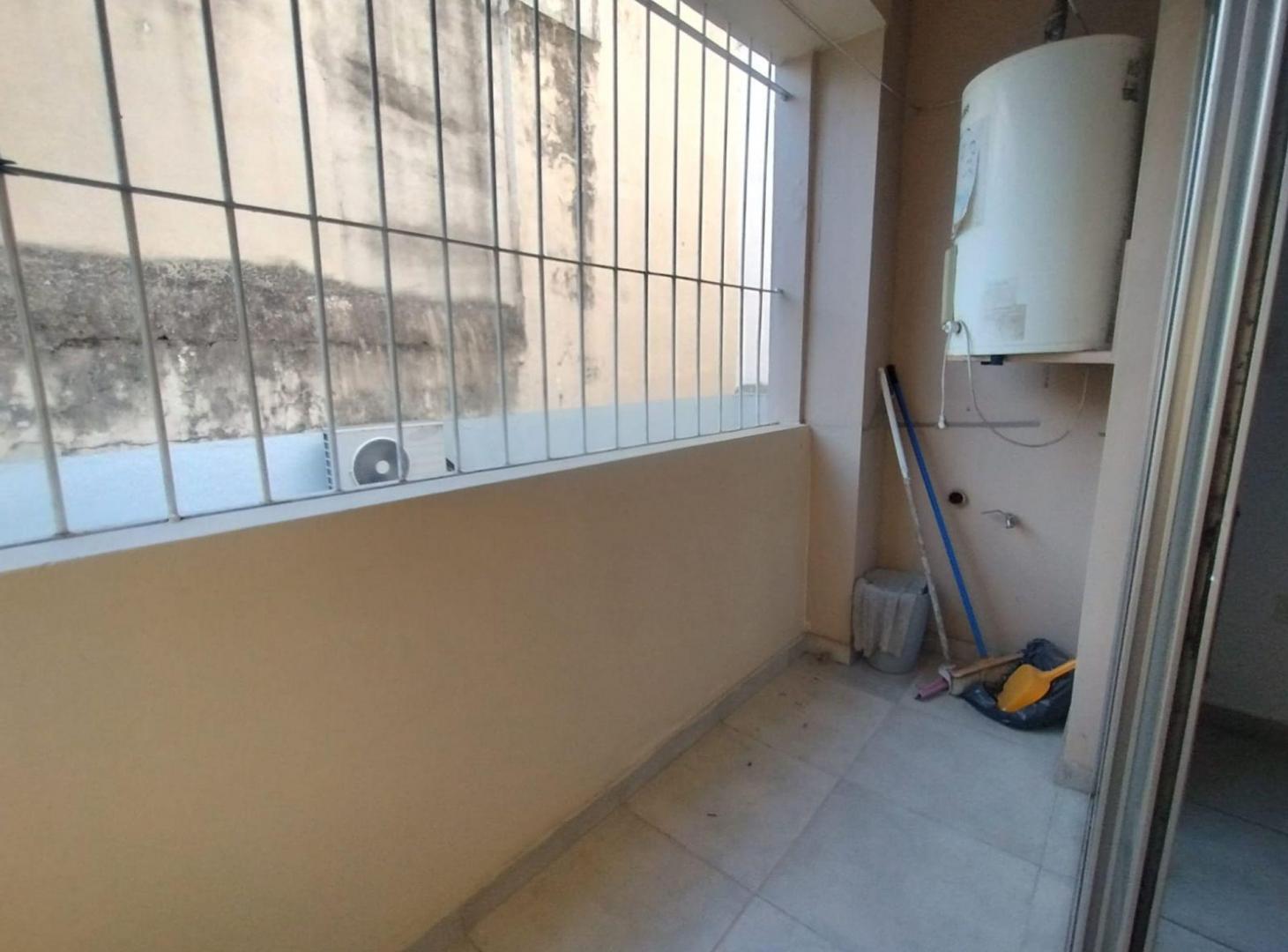 Foto de VENTA DEPARTAMENTO 3 AMBIENTES BALCON APTO CREDITO, imagen 4
