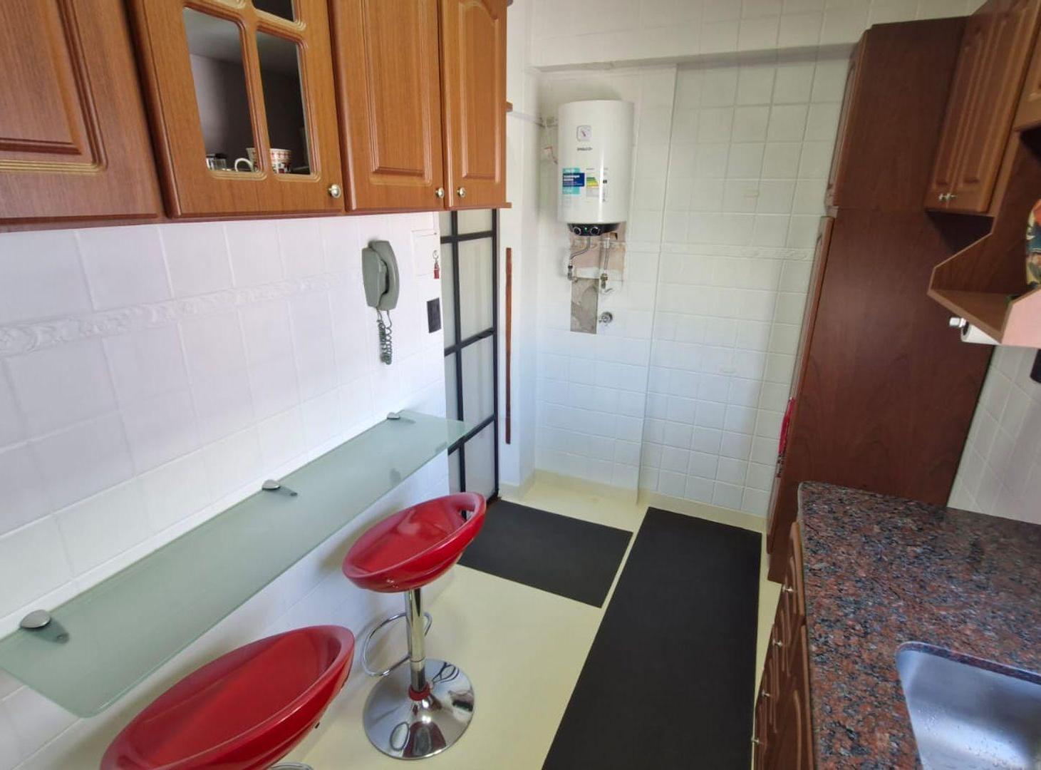 Foto de VENTA DEPARTAMENTO 2 AMBIENTES EN ALMAGRO, imagen 3