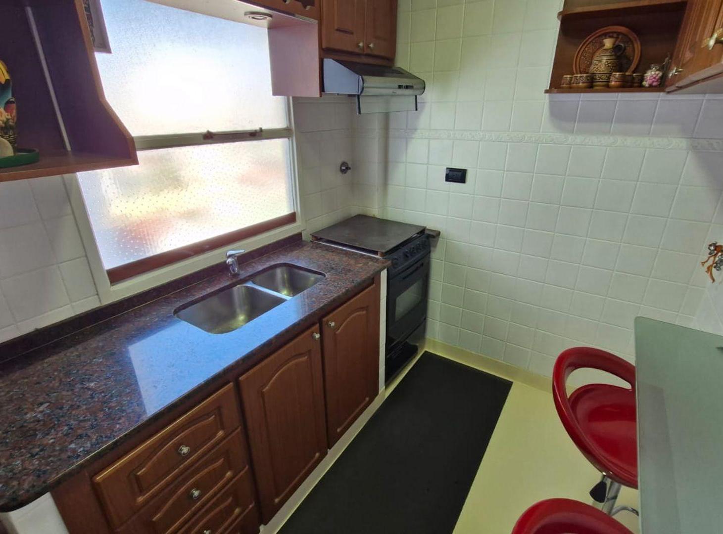Foto de VENTA DEPARTAMENTO 2 AMBIENTES EN ALMAGRO, imagen 5