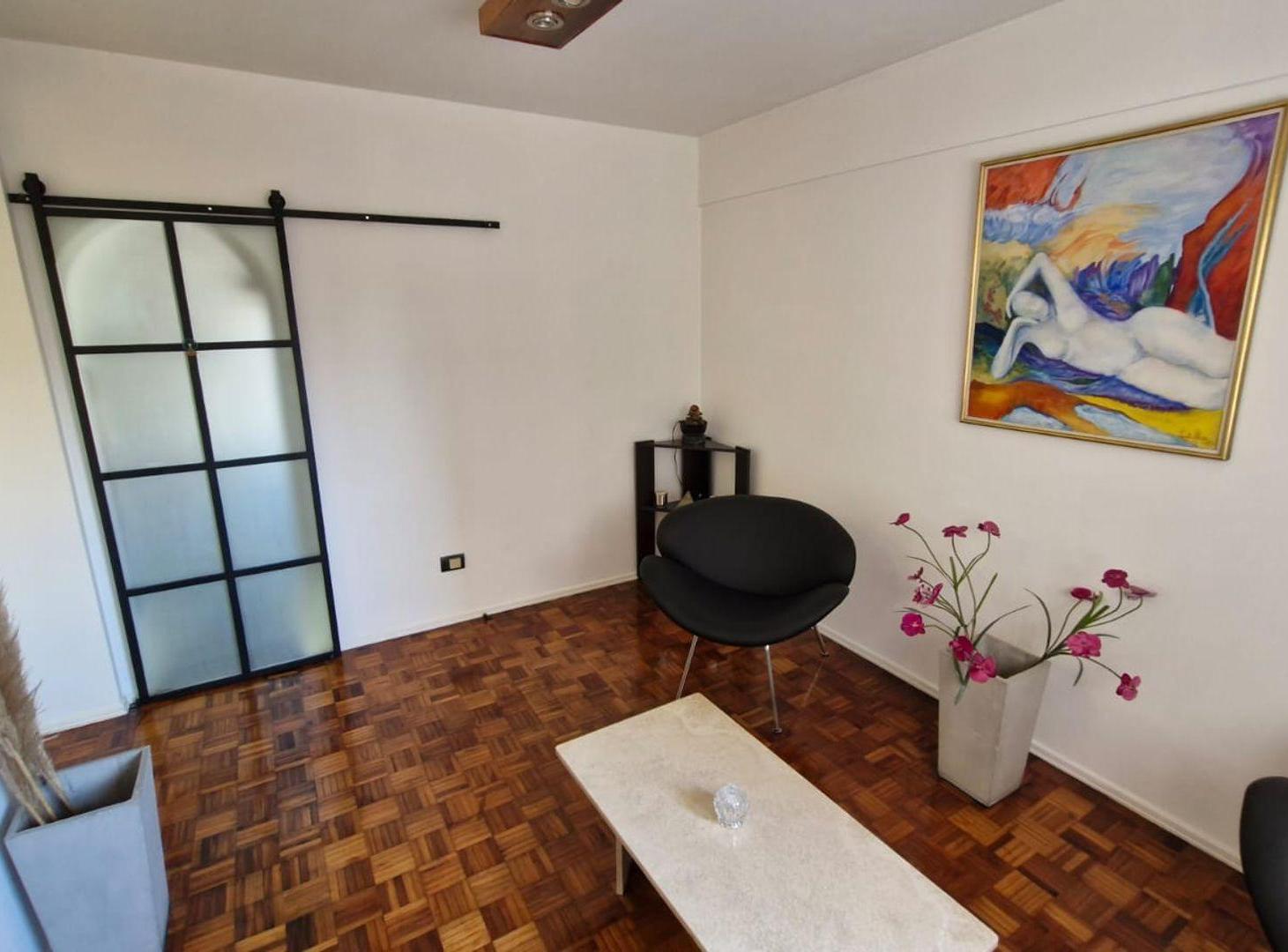 Foto de VENTA DEPARTAMENTO 2 AMBIENTES EN ALMAGRO, imagen 1