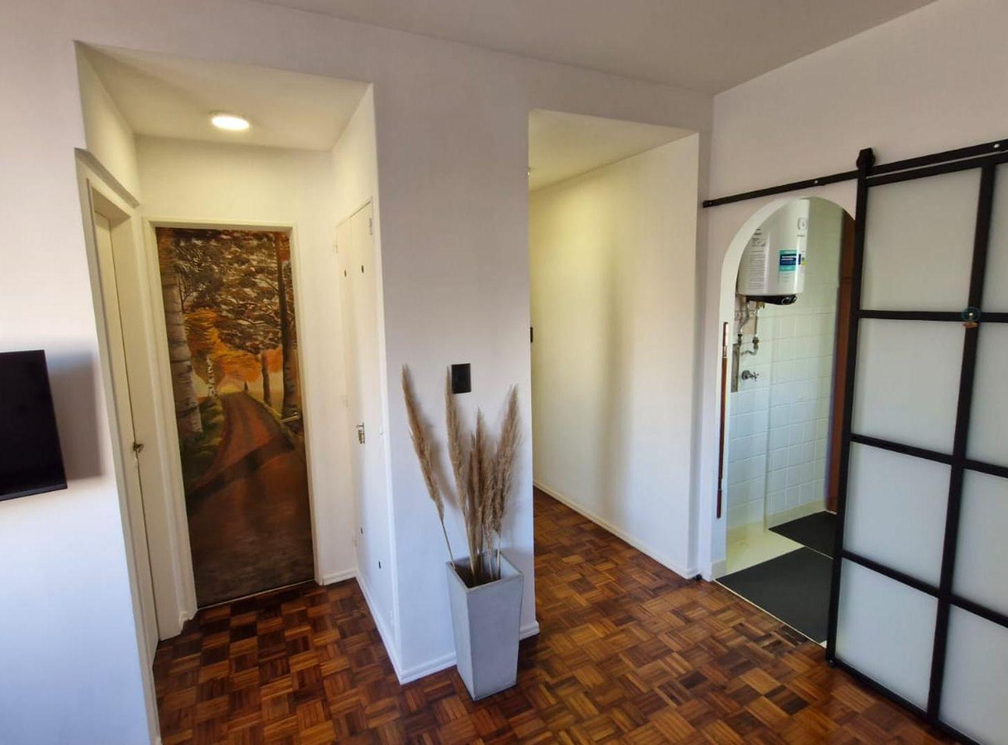 Foto de VENTA DEPARTAMENTO 2 AMBIENTES EN ALMAGRO, imagen 2