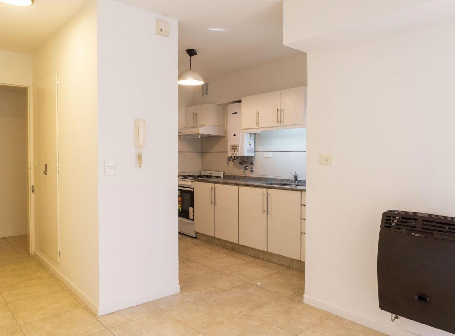 Foto de Venta 2 amb al Frente c/balcon y Amenities, imagen 5