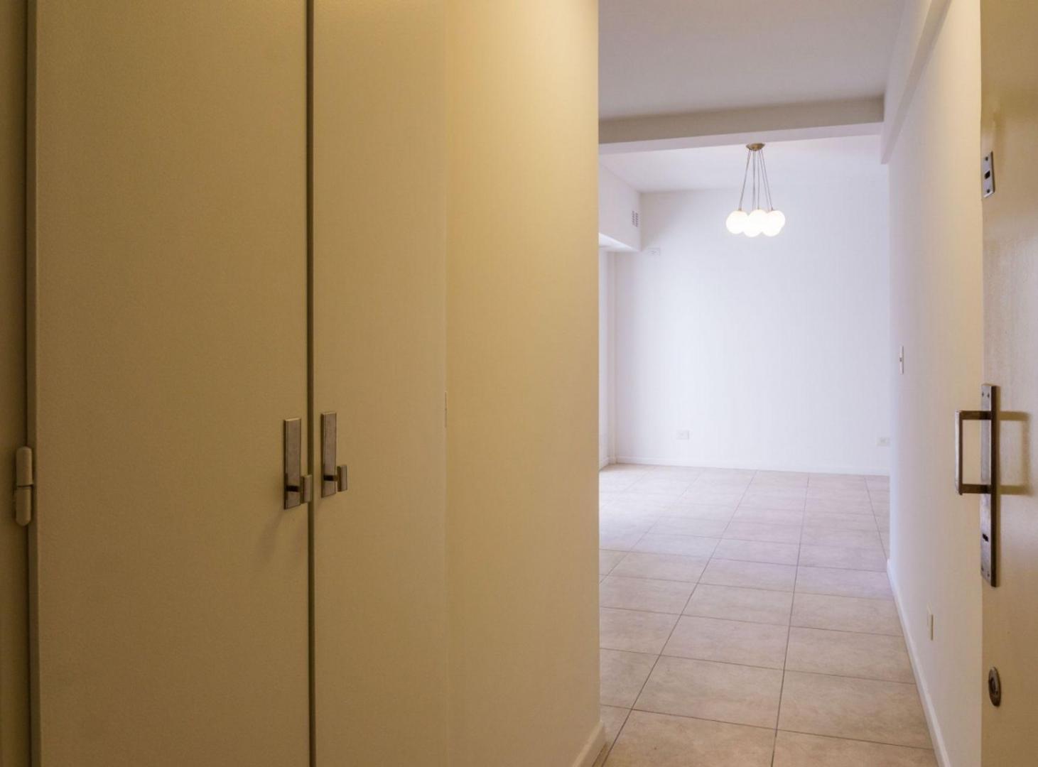 Foto de Venta 2 amb al Frente c/balcon y Amenities, imagen 1