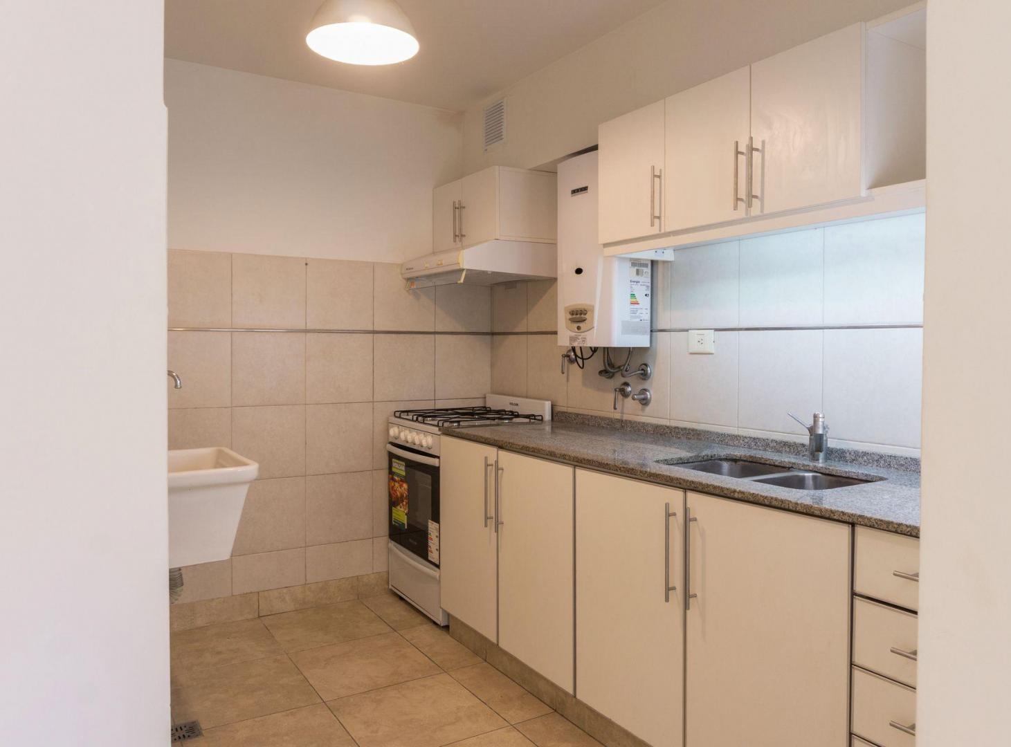 Foto de Venta 2 amb al Frente c/balcon y Amenities, imagen 2