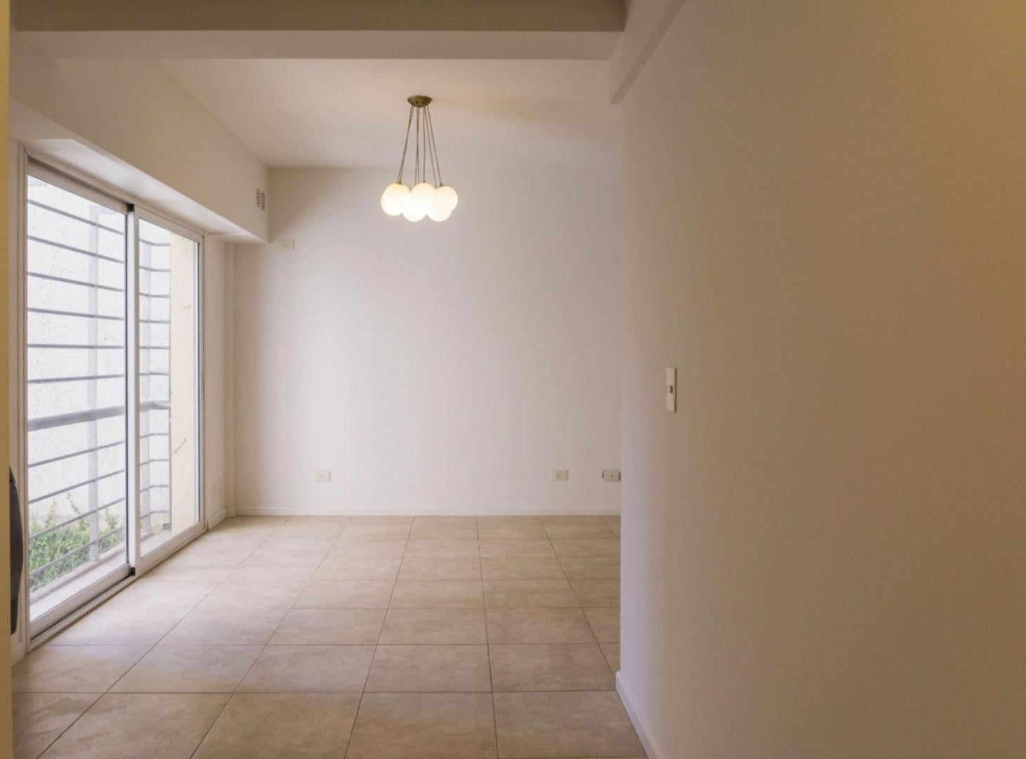Foto de Venta 2 amb al Frente c/balcon y Amenities, imagen 3