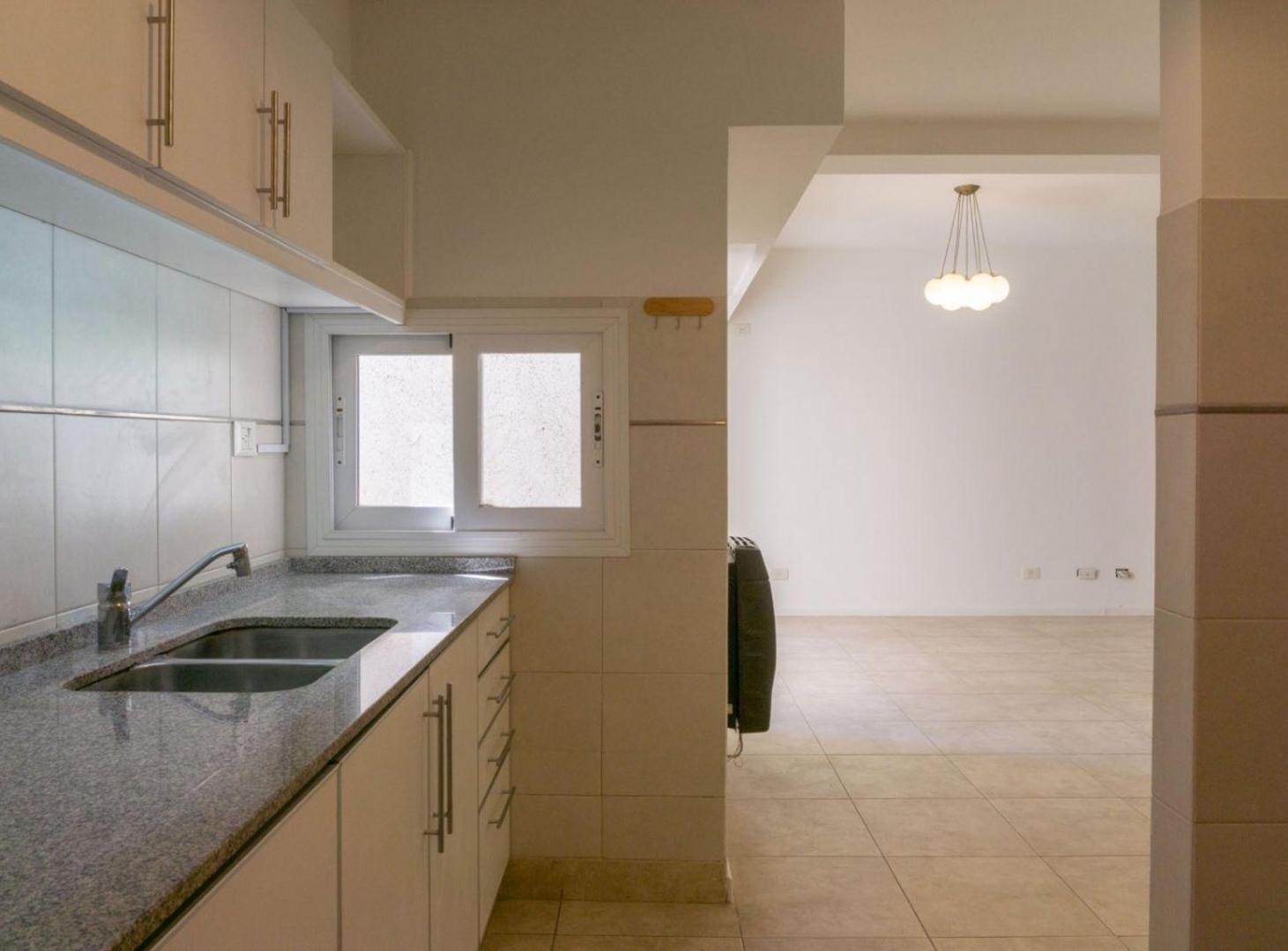 Foto de Venta 2 amb al Frente c/balcon y Amenities, imagen 4