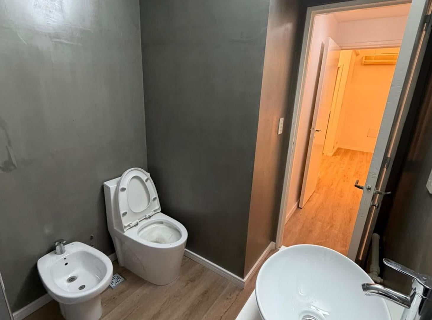 Foto de Venta Depto 2 amb Recoleta Reciclado a nuevo, imagen 3