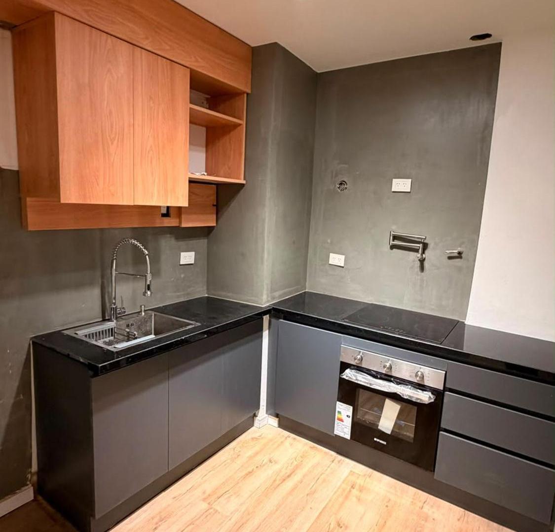 Foto de Venta Depto 2 amb Recoleta Reciclado a nuevo, imagen 1