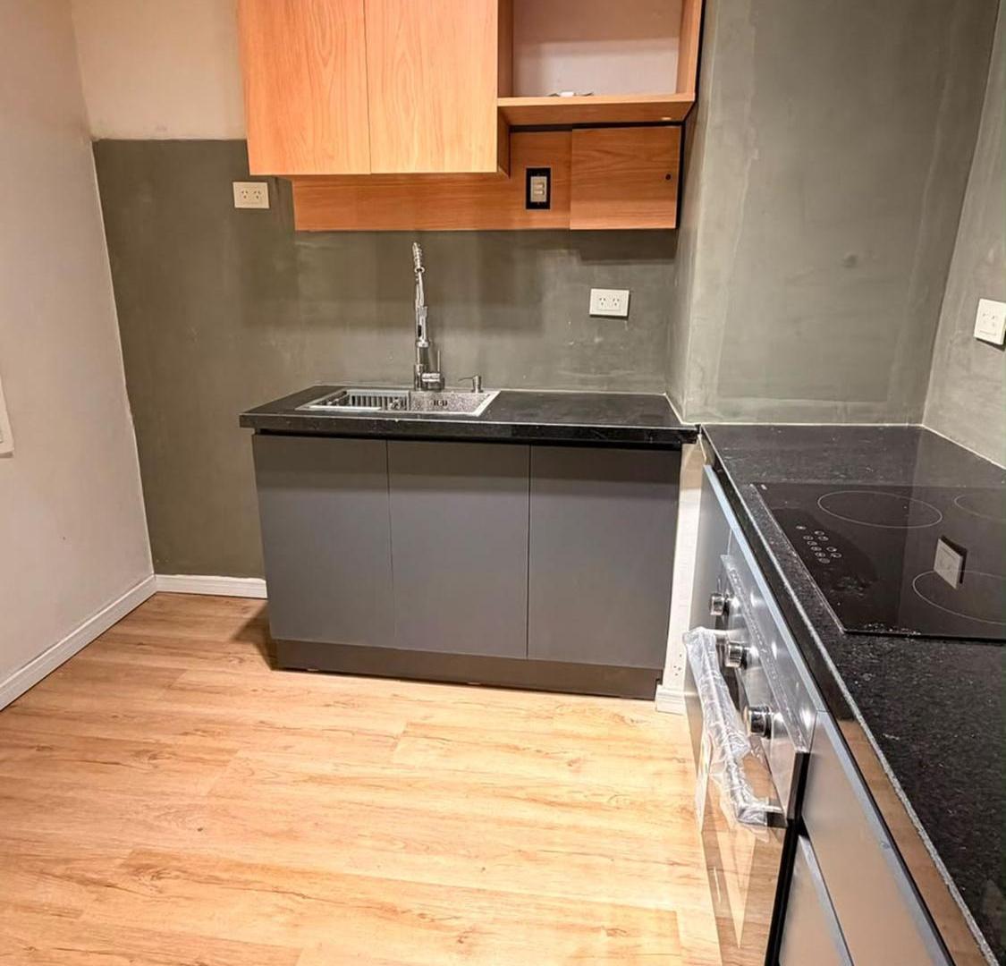 Foto de Venta Depto 2 amb Recoleta Reciclado a nuevo, imagen 2