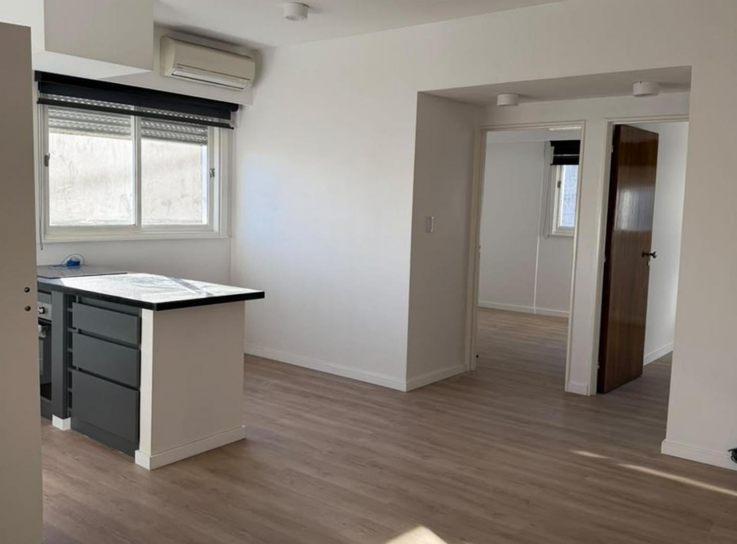 Foto de Venta Hermoso 3 amb Tribunales RECICLADO a nuevo, imagen 2