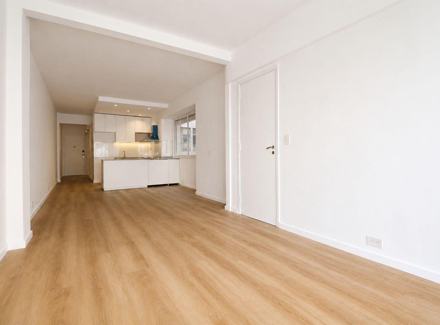 Foto de VENTA Caballito 4 ambientes reciclado 2 baños, imagen 1