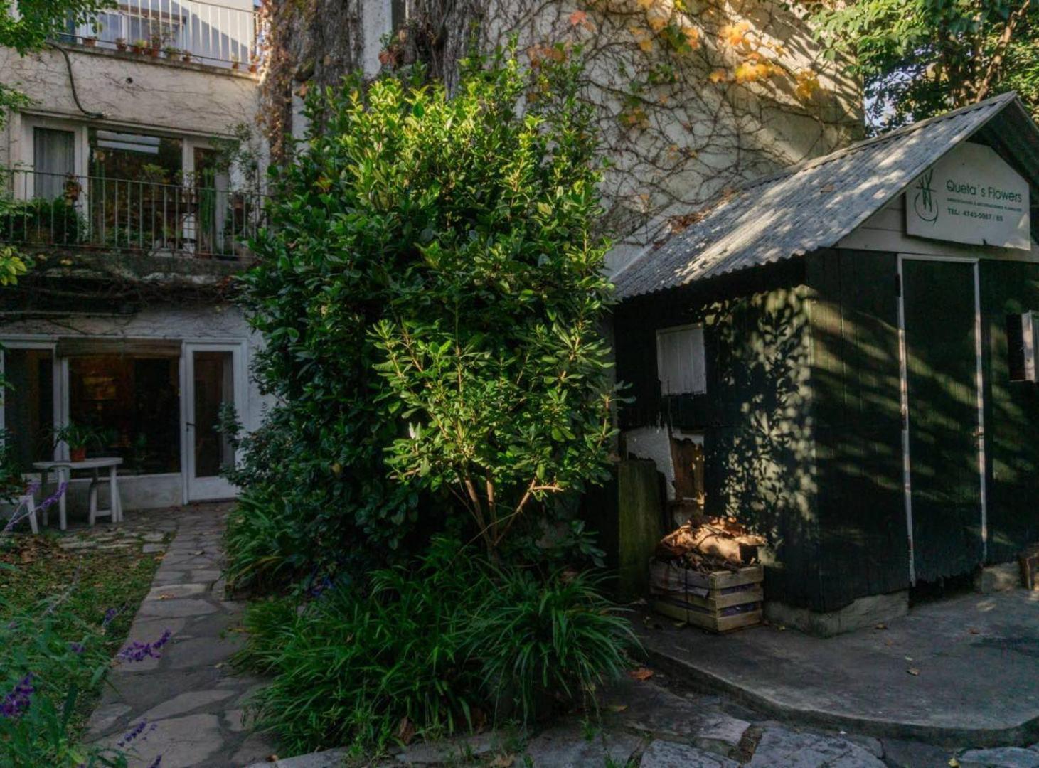 Foto de Casa Venta tres plantas Acassuso, imagen 3