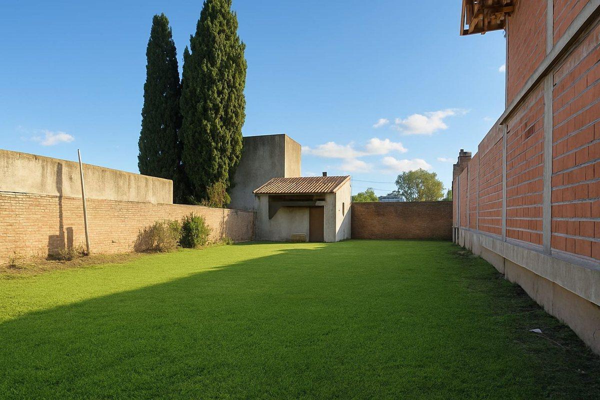Foto de VENTA LOTE 500 m2 ROSALES y ACC OESTE - Morón, imagen 5