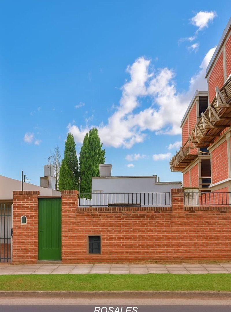 Foto de VENTA LOTE 500 m2 ROSALES y ACC OESTE - Morón, imagen 1