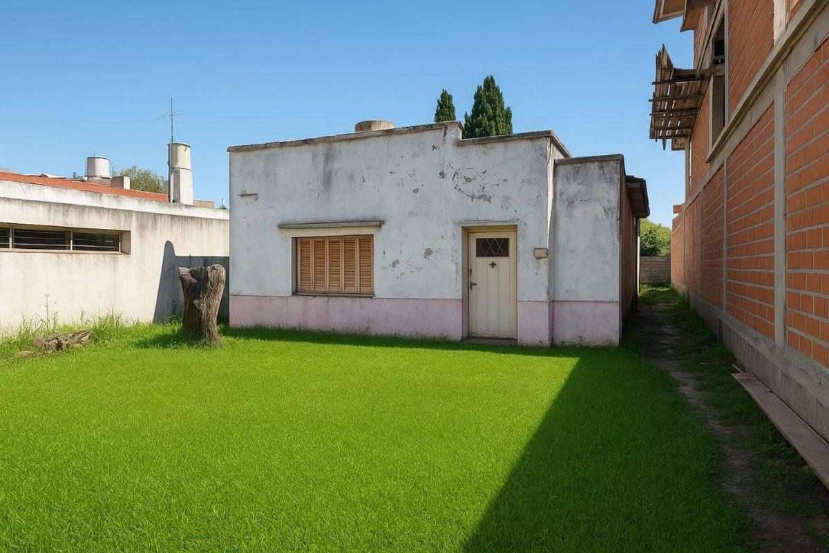 Foto de VENTA LOTE 500 m2 ROSALES y ACC OESTE - Morón, imagen 3
