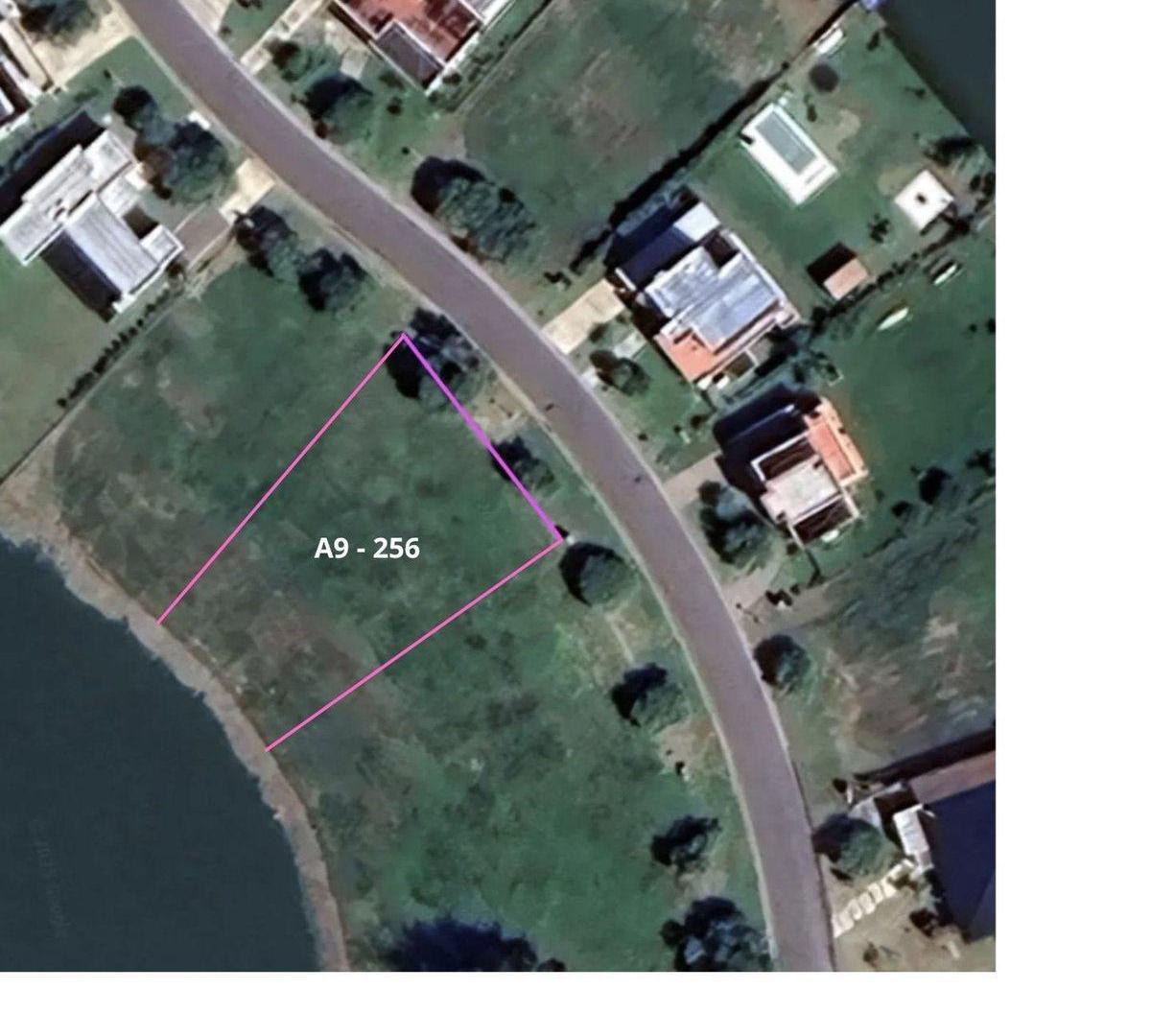 Foto de VENTA LOTE A LA LAGUNA EN SAN SEBASTIAN-AREA 9, imagen 5