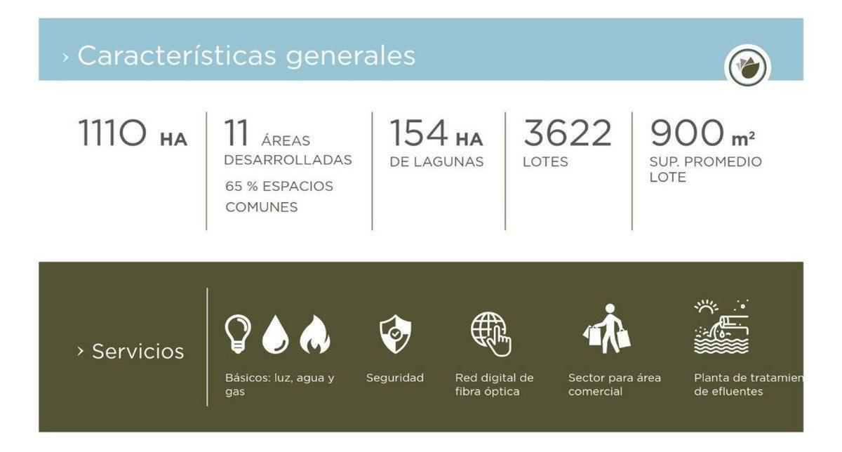 Foto de VENTA LOTE A LA LAGUNA EN SAN SEBASTIAN-AREA 9, imagen 3