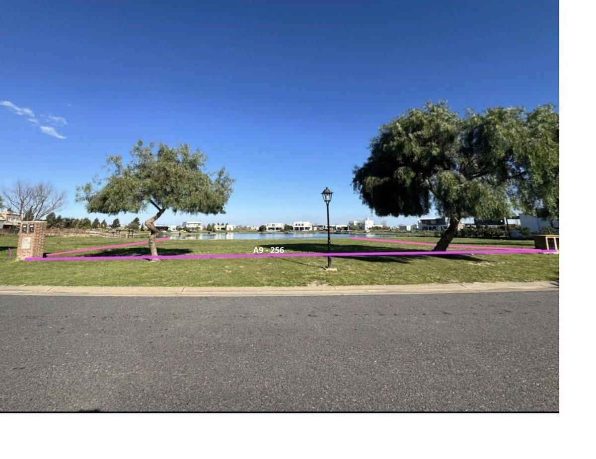 Foto de VENTA LOTE A LA LAGUNA EN SAN SEBASTIAN-AREA 9, imagen 2