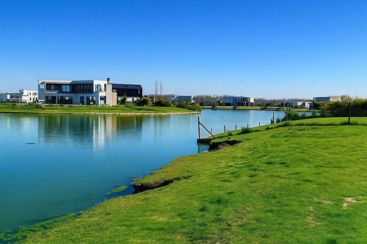 Foto de VENTA LOTE A LA LAGUNA EN SAN SEBASTIAN-AREA 9, imagen 4