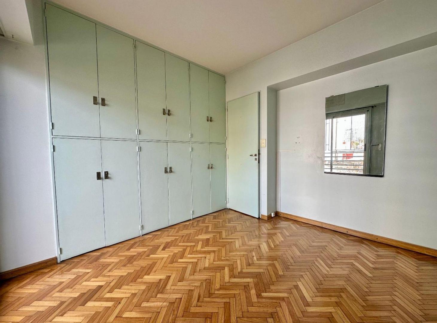 Foto de VENTA DEPARTAMENTO 4 AMBIENTES C/BALCÓN EN BOEDO, imagen 2