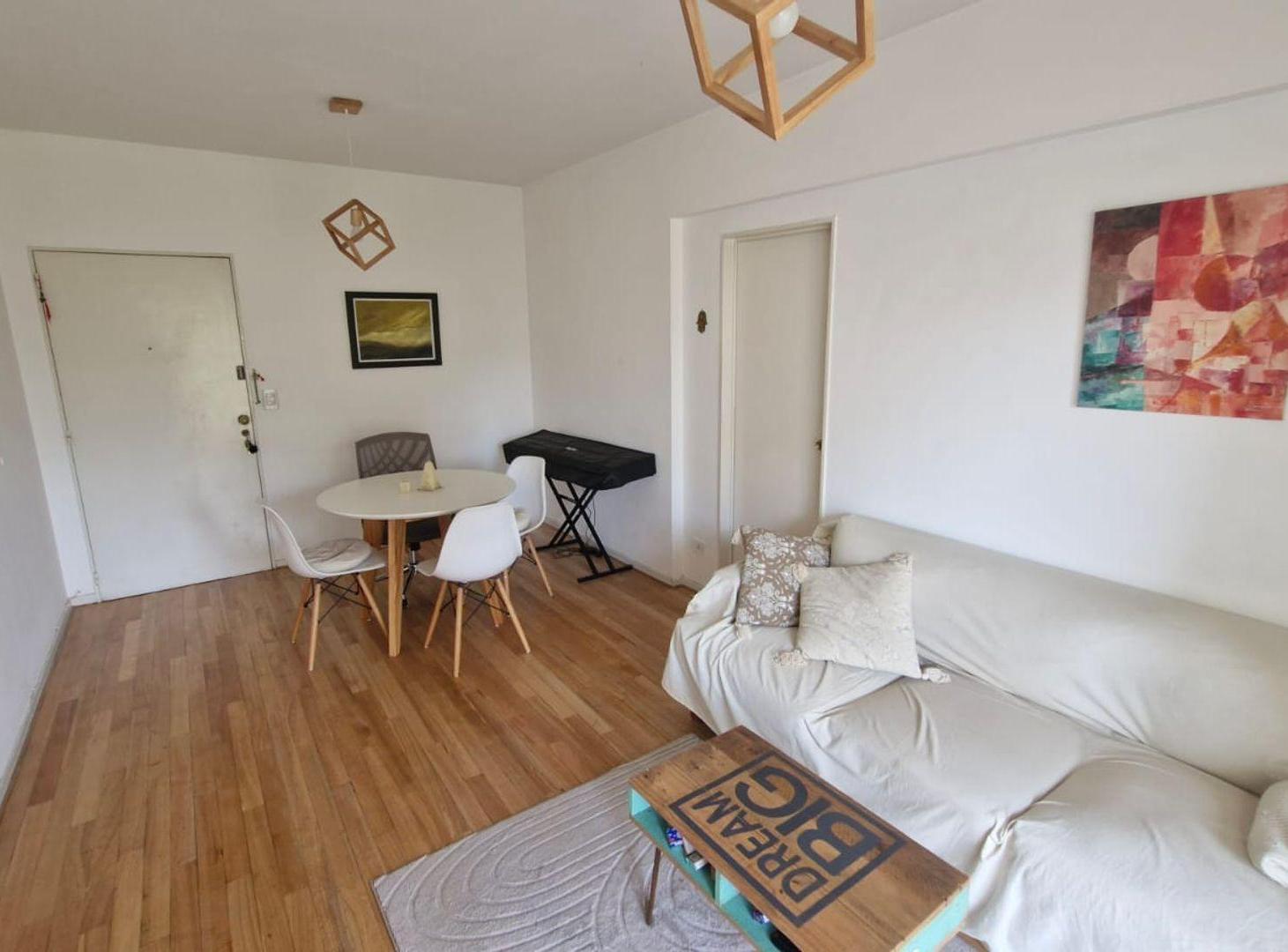 Foto de VENTA DEPARTAMENTO 3 AMBIENTES EN COGHLAN, imagen 2