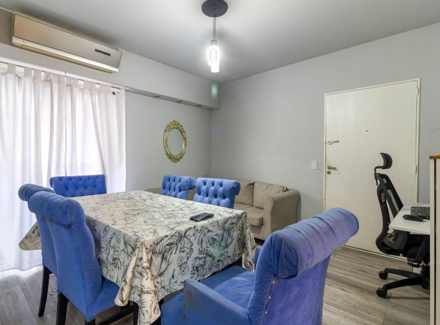 Foto de DEPARTAMENTO EN VENTA 3 AMBIENTES EN PALERMO, imagen 2