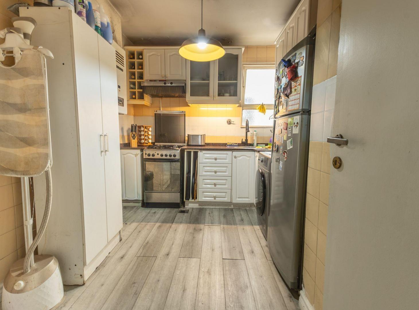 Foto de DEPARTAMENTO EN VENTA 3 AMBIENTES EN PALERMO, imagen 3