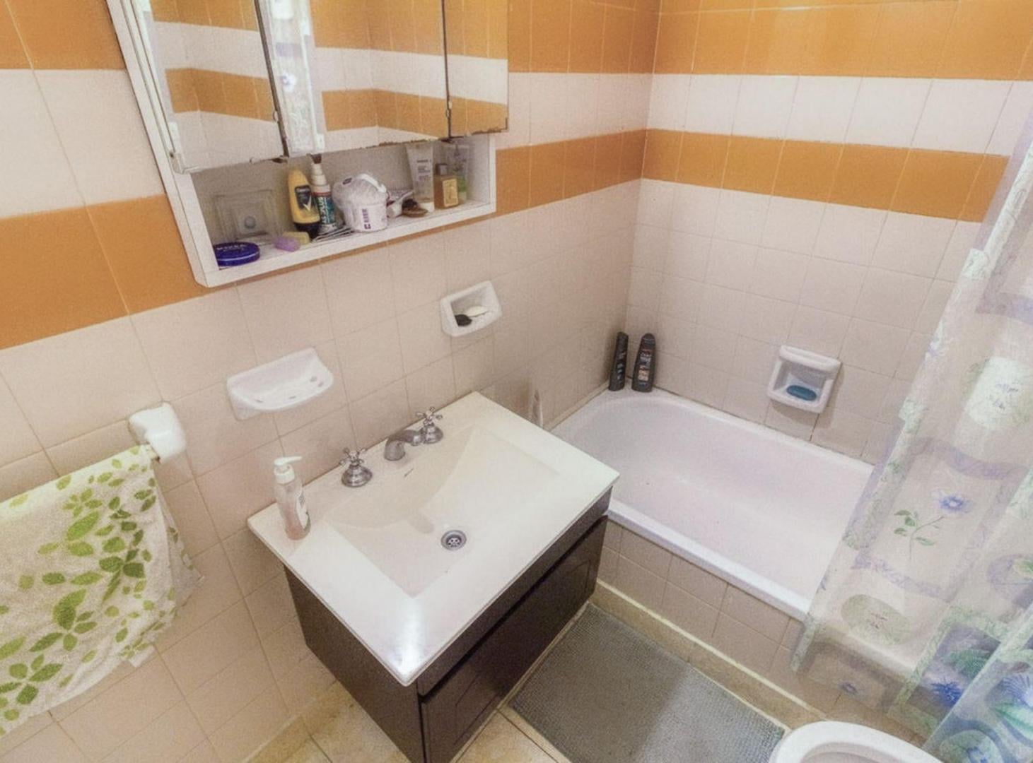 Foto de DEPARTAMENTO EN VENTA 3 AMBIENTES EN PALERMO, imagen 4