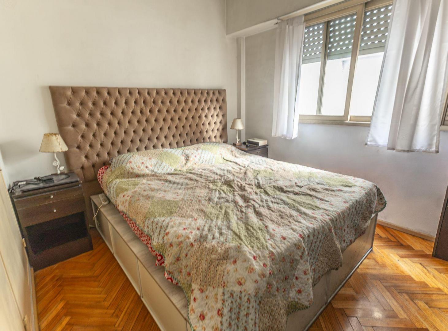 Foto de DEPARTAMENTO EN VENTA 3 AMBIENTES EN PALERMO, imagen 5