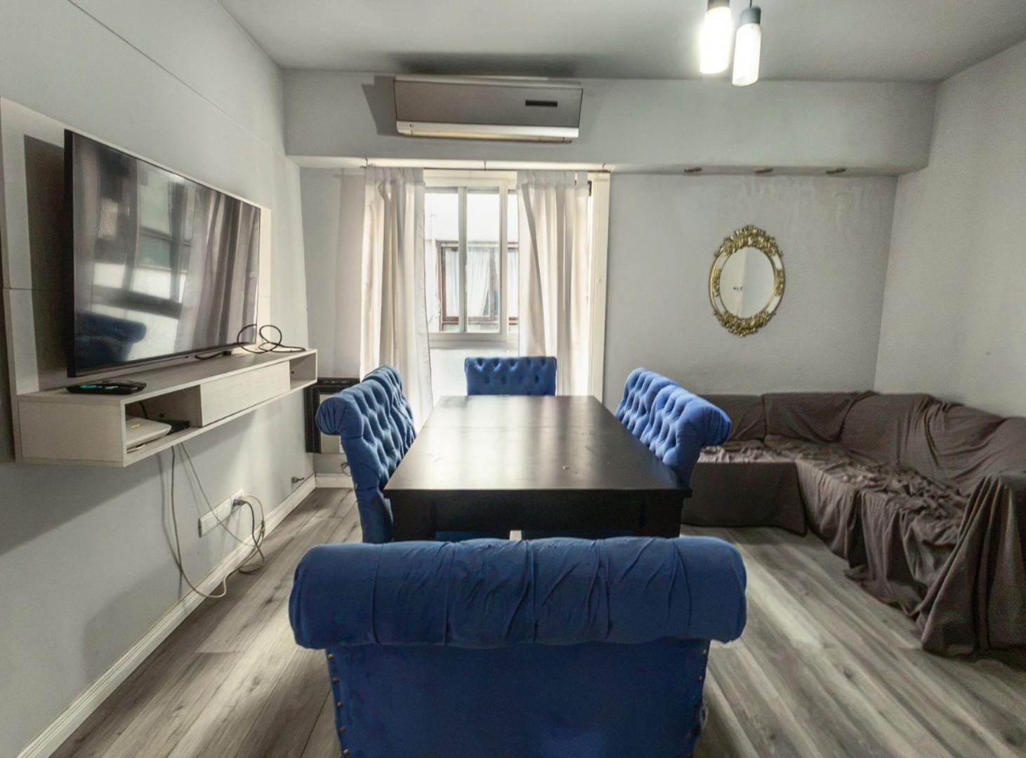 Foto de DEPARTAMENTO EN VENTA 3 AMBIENTES EN PALERMO, imagen 1
