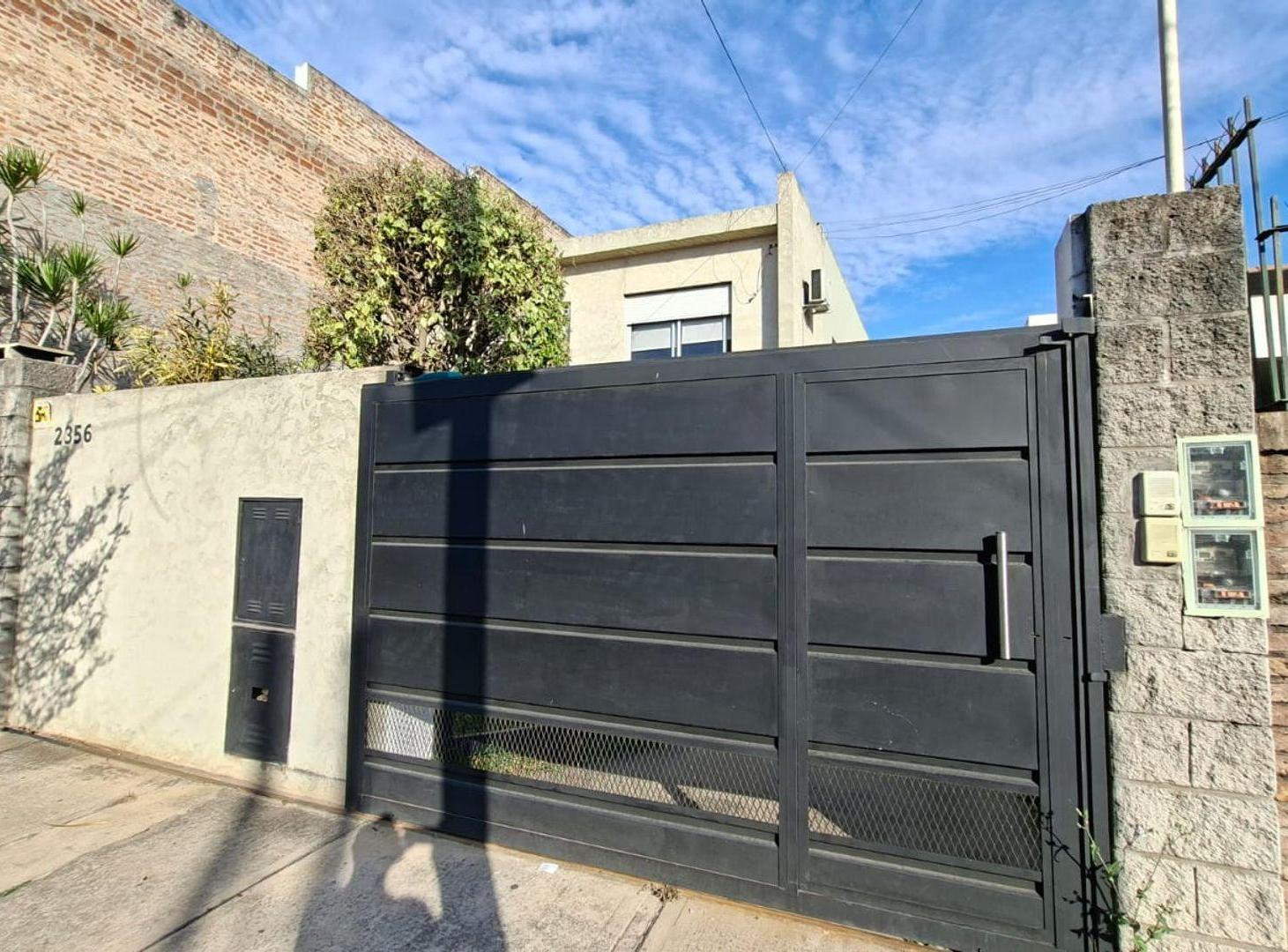 Foto de VENTA PH 3 AMBIENTES EL PALOMAR JARDIN PILETA, imagen 1