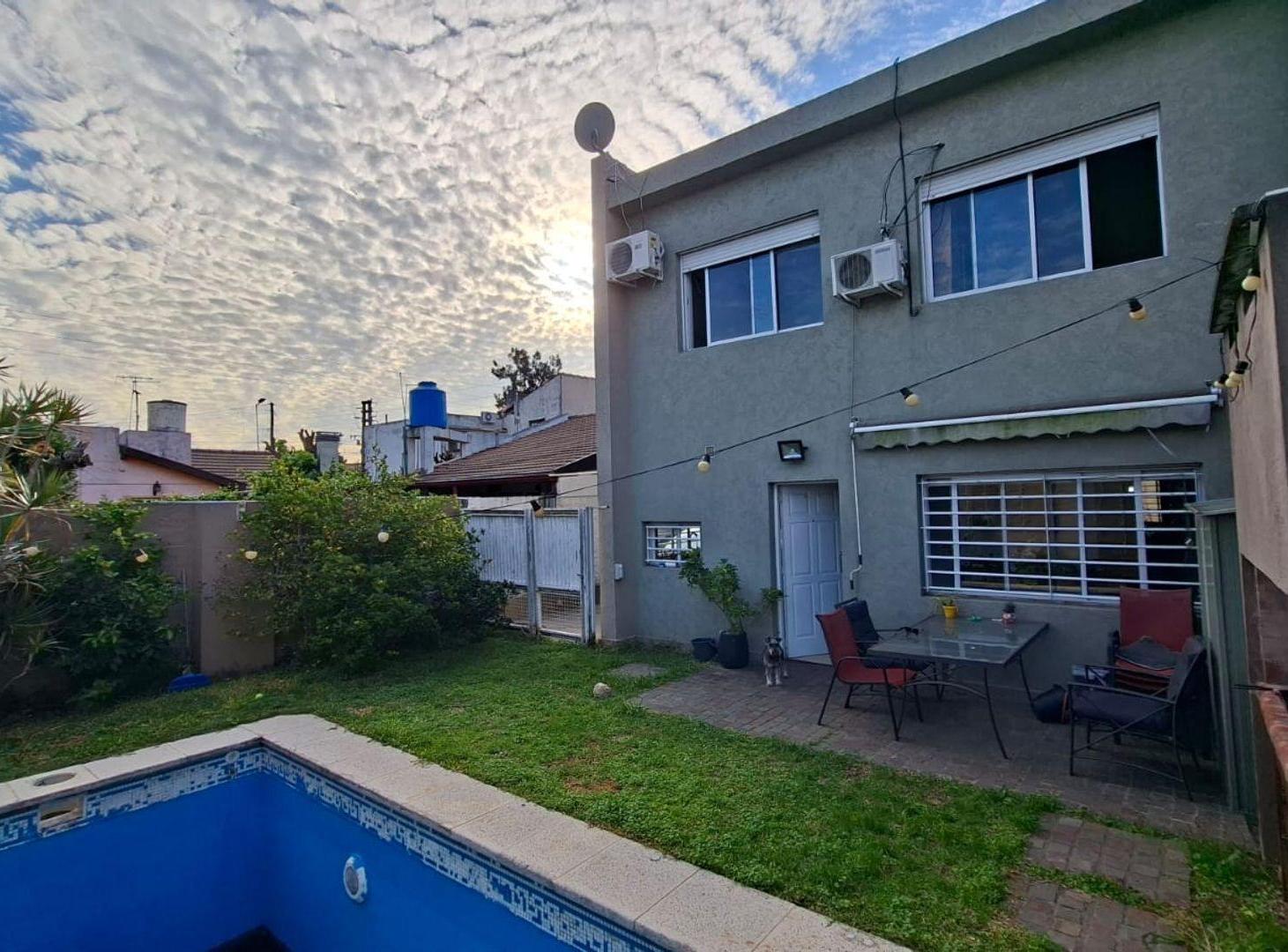 Foto de VENTA PH 3 AMBIENTES EL PALOMAR JARDIN PILETA, imagen 2