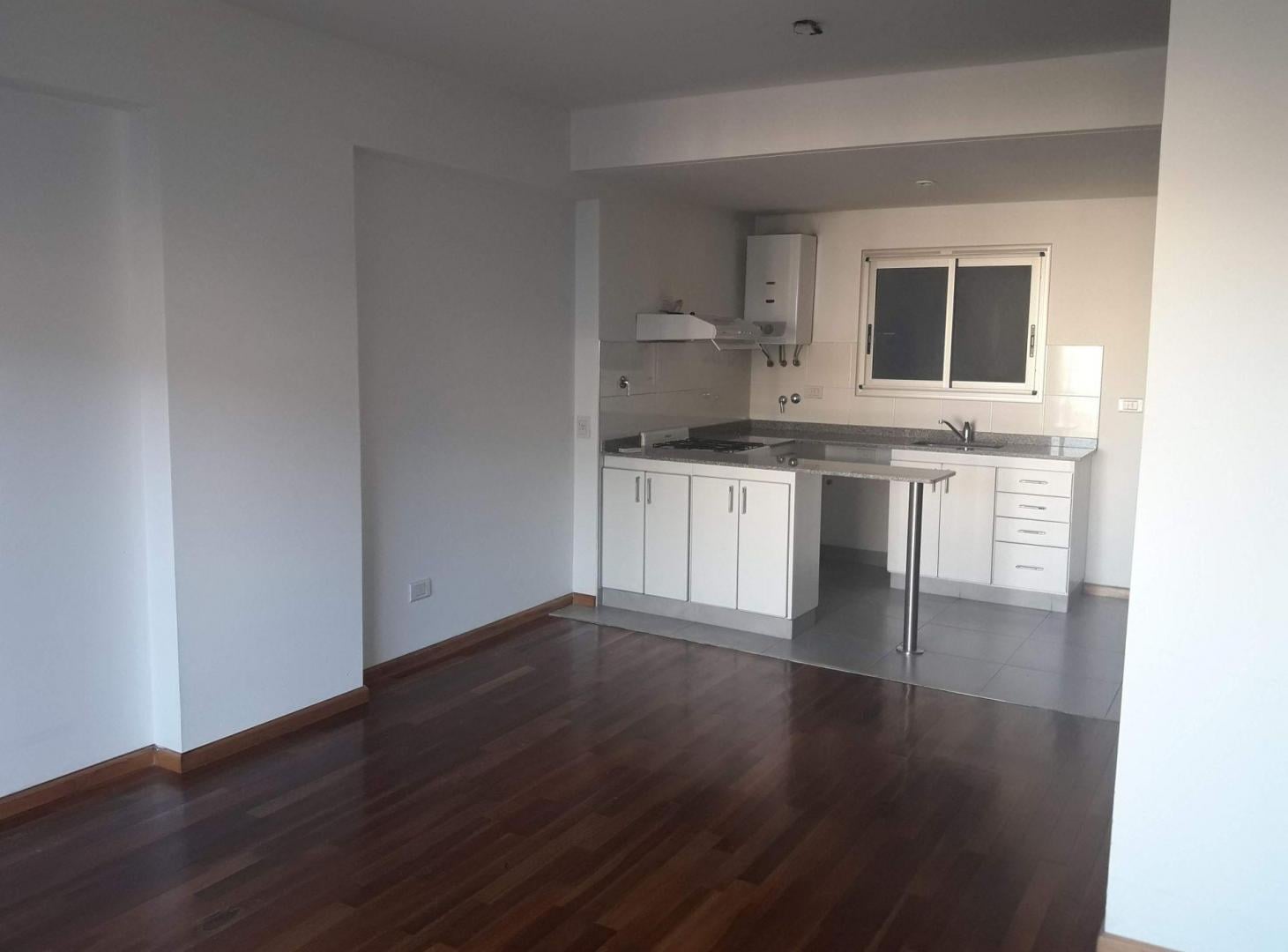Foto de Alquiler monoambiente Villa Urquiza Balcón, imagen 1