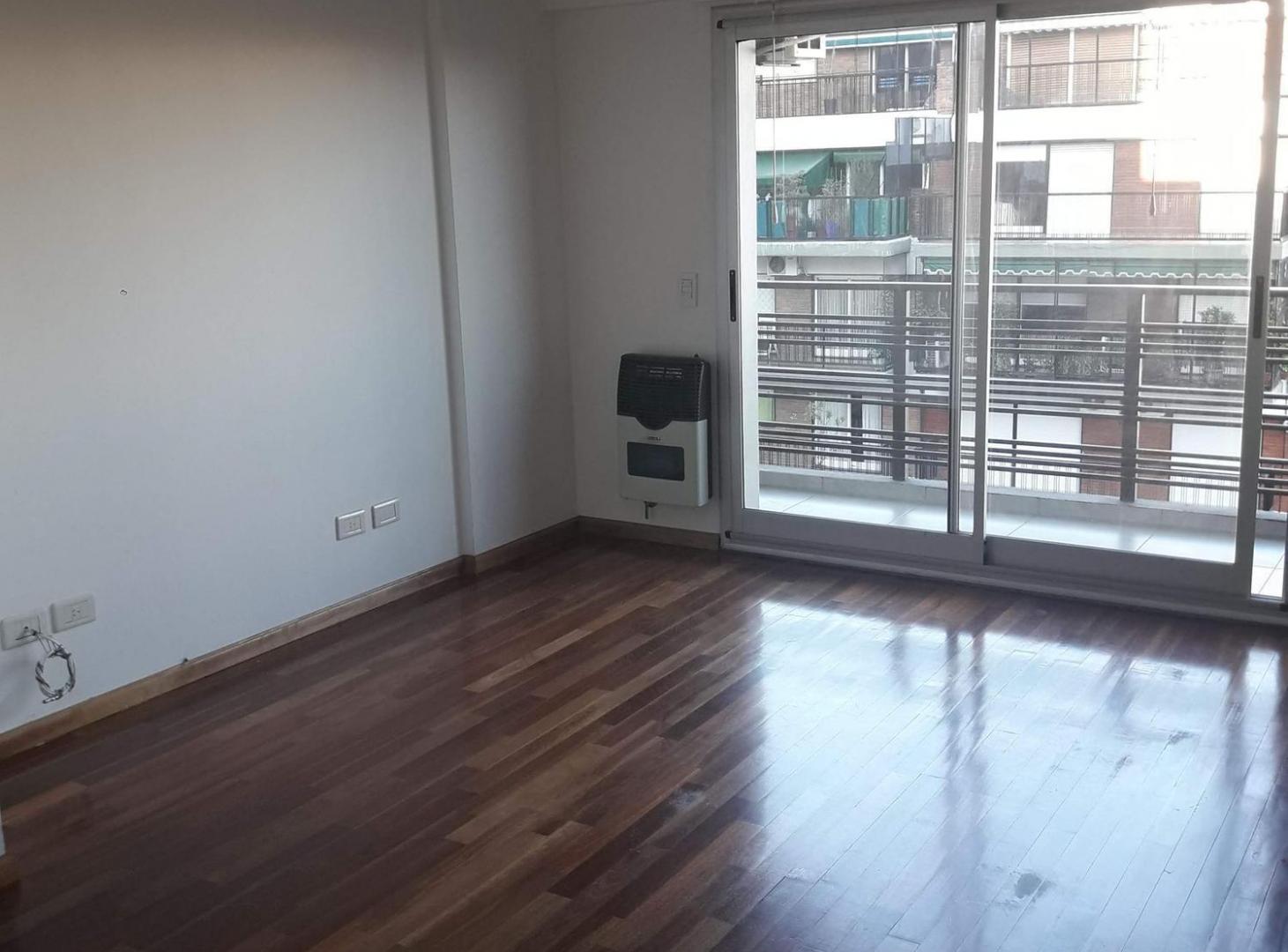 Foto de Alquiler monoambiente Villa Urquiza Balcón, imagen 2