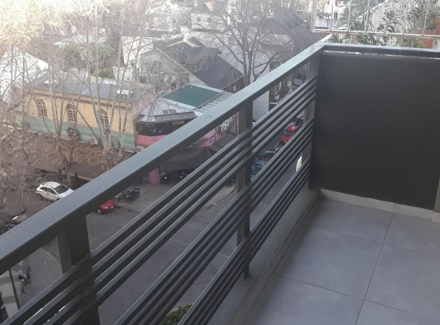 Foto de Alquiler monoambiente Villa Urquiza Balcón, imagen 5
