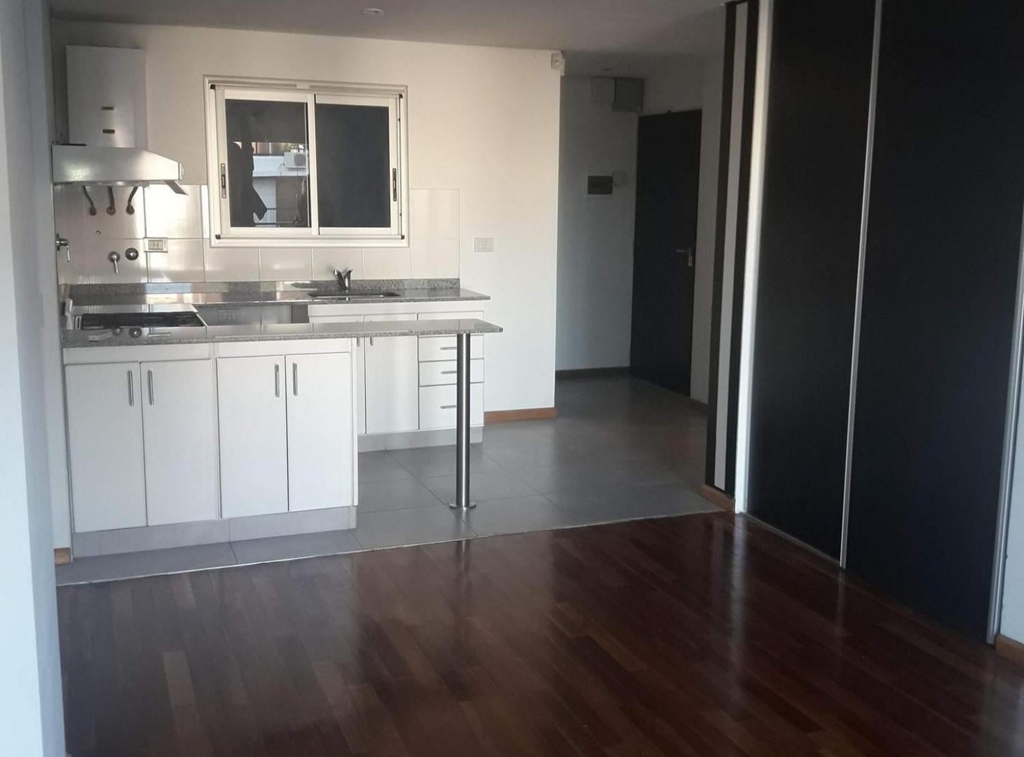 Foto de Alquiler monoambiente Villa Urquiza Balcón, imagen 3