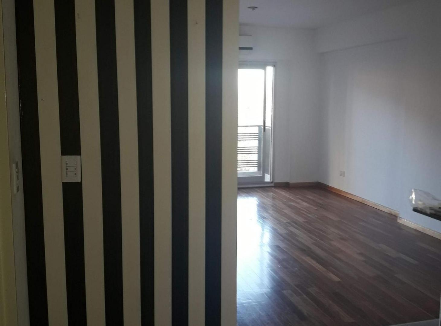 Foto de Alquiler monoambiente Villa Urquiza Balcón, imagen 4
