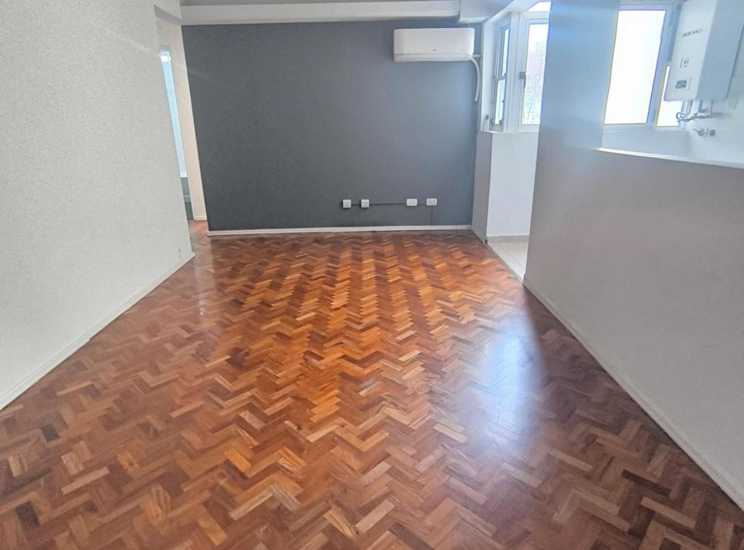 Foto de Departamento de dos amb en alquiler en Villa Cresp, imagen 4