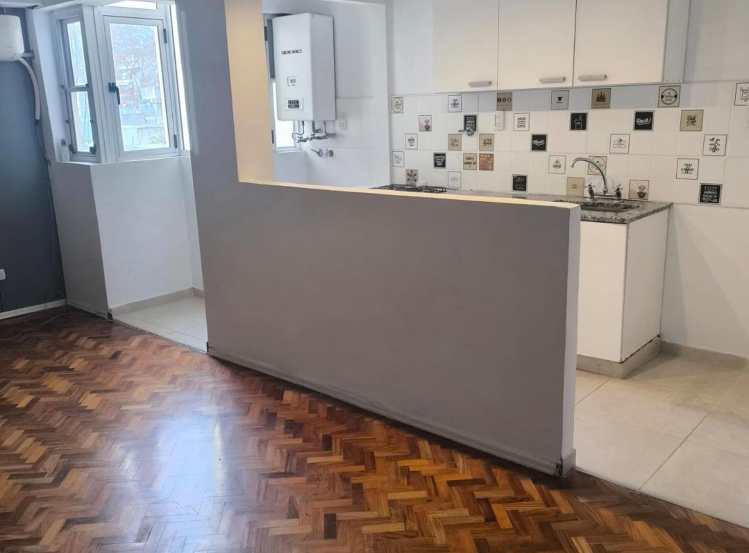 Foto de Departamento de dos amb en alquiler en Villa Cresp, imagen 3