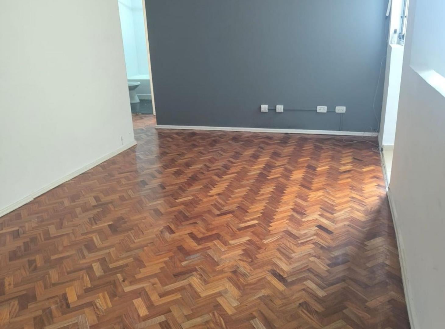 Foto de Departamento de dos amb en alquiler en Villa Cresp, imagen 5