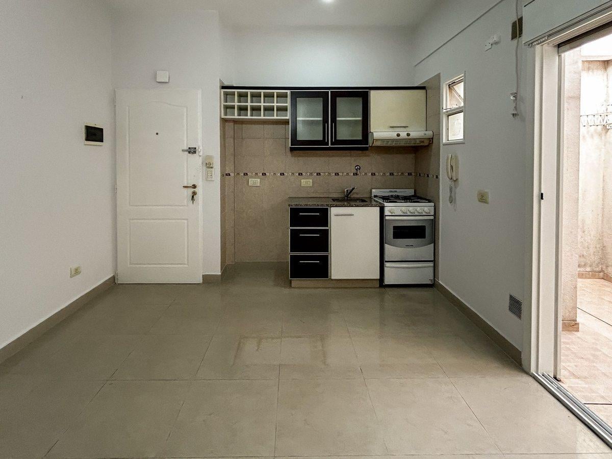 Foto de ALQUILER DEPARTAMENTO 2 AMBIENTES BOEDO, imagen 4