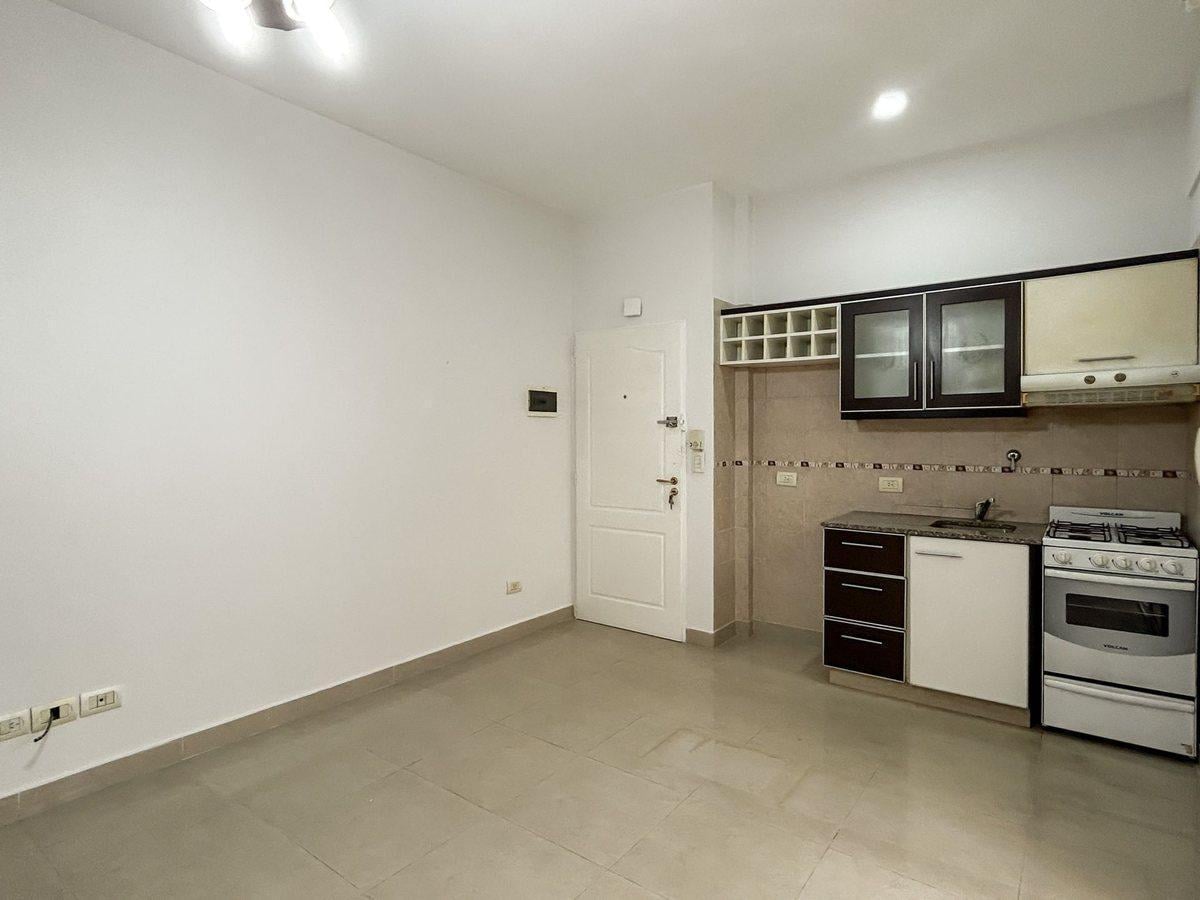 Foto de ALQUILER DEPARTAMENTO 2 AMBIENTES BOEDO, imagen 2